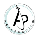Aerophantom Logo
